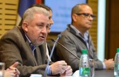 Foto de la galería: Semana de la Lactancia: realizaron una Jornada de Promoción en la Legislatura Misionera