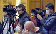 Foto de la galería: Semana de la Lactancia: realizaron una Jornada de Promoción en la Legislatura Misionera