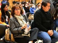 Foto de la galería: Semana de la Lactancia: realizaron una Jornada de Promoción en la Legislatura Misionera