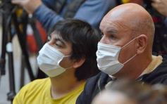 Foto de la galería: Semana de la Lactancia: realizaron una Jornada de Promoción en la Legislatura Misionera