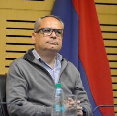 Foto de la galería: Semana de la Lactancia: realizaron una Jornada de Promoción en la Legislatura Misionera