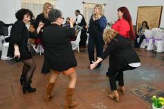 Foto de la galería: Gran celebración y encuentro en el cumple de Ángela Insaurralde