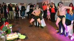 Foto de la galería: Gran celebración y encuentro en el cumple de Ángela Insaurralde