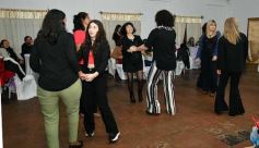 Foto de la galería: Gran celebración y encuentro en el cumple de Ángela Insaurralde