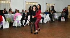 Foto de la galería: Gran celebración y encuentro en el cumple de Ángela Insaurralde