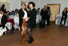 Foto de la galería: Gran celebración y encuentro en el cumple de Ángela Insaurralde