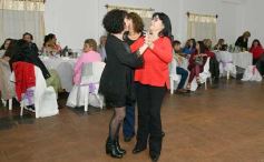 Foto de la galería: Gran celebración y encuentro en el cumple de Ángela Insaurralde