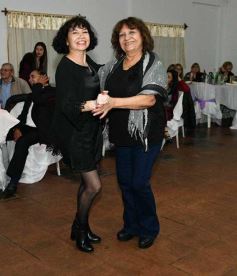 Foto de la galería: Gran celebración y encuentro en el cumple de Ángela Insaurralde