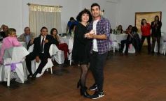 Foto de la galería: Gran celebración y encuentro en el cumple de Ángela Insaurralde