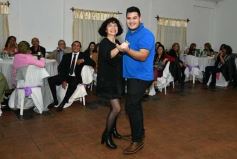 Foto de la galería: Gran celebración y encuentro en el cumple de Ángela Insaurralde