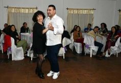 Foto de la galería: Gran celebración y encuentro en el cumple de Ángela Insaurralde