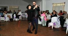 Foto de la galería: Gran celebración y encuentro en el cumple de Ángela Insaurralde