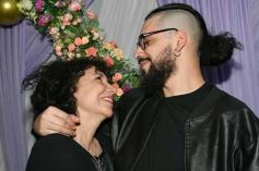 Foto de la galería: Gran celebración y encuentro en el cumple de Ángela Insaurralde