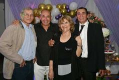 Foto de la galería: Gran celebración y encuentro en el cumple de Ángela Insaurralde