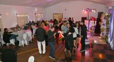 Foto de la galería: Gran celebración y encuentro en el cumple de Ángela Insaurralde