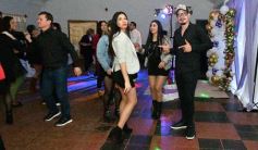 Foto de la galería: Gran celebración y encuentro en el cumple de Ángela Insaurralde