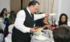 Foto de la galería: Gran celebración y encuentro en el cumple de Ángela Insaurralde