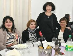 Foto de la galería: Gran celebración y encuentro en el cumple de Ángela Insaurralde