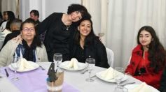 Foto de la galería: Gran celebración y encuentro en el cumple de Ángela Insaurralde