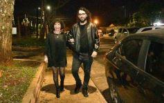 Foto de la galería: Gran celebración y encuentro en el cumple de Ángela Insaurralde