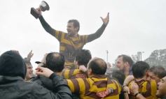 Foto de la galería: Regional B de Rugby: Tacurú se consagró campeón y buscará el ascenso