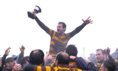 Foto de la galería: Regional B de Rugby: Tacurú se consagró campeón y buscará el ascenso