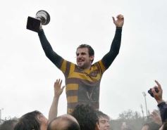 Foto de la galería: Regional B de Rugby: Tacurú se consagró campeón y buscará el ascenso