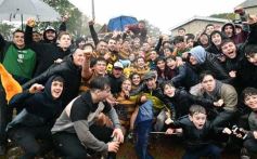 Foto de la galería: Regional B de Rugby: Tacurú se consagró campeón y buscará el ascenso