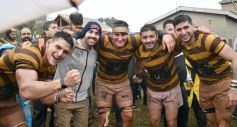 Foto de la galería: Regional B de Rugby: Tacurú se consagró campeón y buscará el ascenso