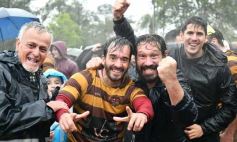Foto de la galería: Regional B de Rugby: Tacurú se consagró campeón y buscará el ascenso