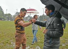Foto de la galería: Regional B de Rugby: Tacurú se consagró campeón y buscará el ascenso