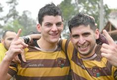 Foto de la galería: Regional B de Rugby: Tacurú se consagró campeón y buscará el ascenso