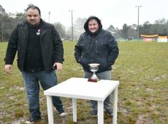 Foto de la galería: Regional B de Rugby: Tacurú se consagró campeón y buscará el ascenso