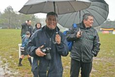 Foto de la galería: Regional B de Rugby: Tacurú se consagró campeón y buscará el ascenso