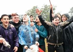 Foto de la galería: Regional B de Rugby: Tacurú se consagró campeón y buscará el ascenso