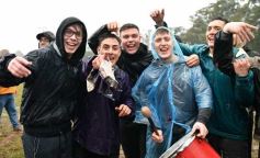 Foto de la galería: Regional B de Rugby: Tacurú se consagró campeón y buscará el ascenso