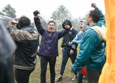 Foto de la galería: Regional B de Rugby: Tacurú se consagró campeón y buscará el ascenso