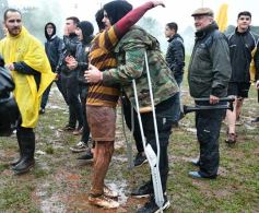Foto de la galería: Regional B de Rugby: Tacurú se consagró campeón y buscará el ascenso