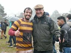 Foto de la galería: Regional B de Rugby: Tacurú se consagró campeón y buscará el ascenso