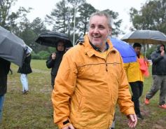 Foto de la galería: Regional B de Rugby: Tacurú se consagró campeón y buscará el ascenso