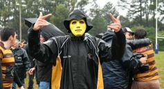 Foto de la galería: Regional B de Rugby: Tacurú se consagró campeón y buscará el ascenso