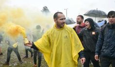 Foto de la galería: Regional B de Rugby: Tacurú se consagró campeón y buscará el ascenso