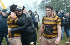 Foto de la galería: Regional B de Rugby: Tacurú se consagró campeón y buscará el ascenso