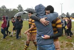 Foto de la galería: Regional B de Rugby: Tacurú se consagró campeón y buscará el ascenso