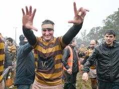 Foto de la galería: Regional B de Rugby: Tacurú se consagró campeón y buscará el ascenso