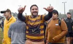 Foto de la galería: Regional B de Rugby: Tacurú se consagró campeón y buscará el ascenso