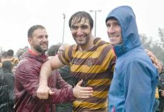 Foto de la galería: Regional B de Rugby: Tacurú se consagró campeón y buscará el ascenso