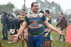 Foto de la galería: Regional B de Rugby: Tacurú se consagró campeón y buscará el ascenso