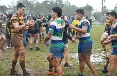 Foto de la galería: Regional B de Rugby: Tacurú se consagró campeón y buscará el ascenso