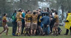 Foto de la galería: Regional B de Rugby: Tacurú se consagró campeón y buscará el ascenso